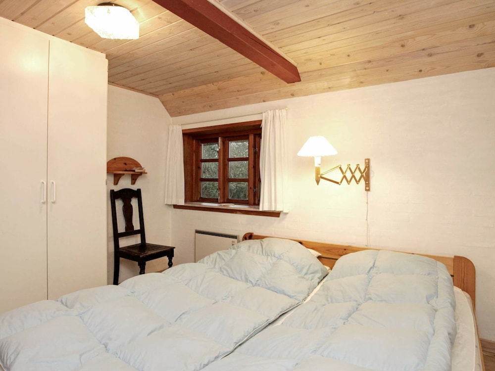 4 Person Holiday Home in Laeso view 4