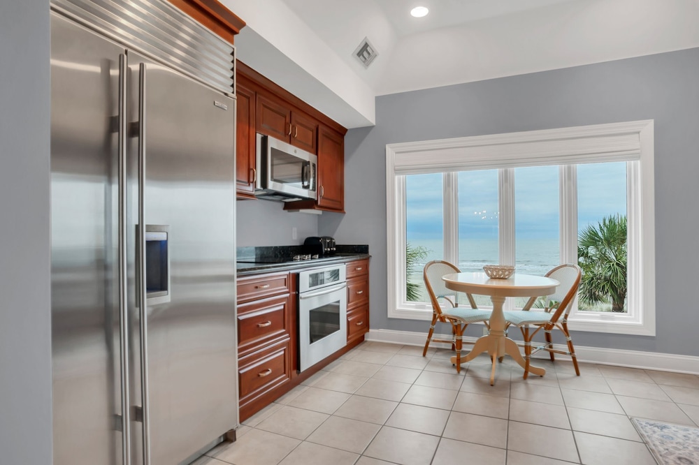 303 Turtle Lane at The Sea Pines Resort