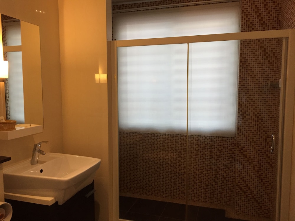 Beachfront Family Penthouse Hua Hin