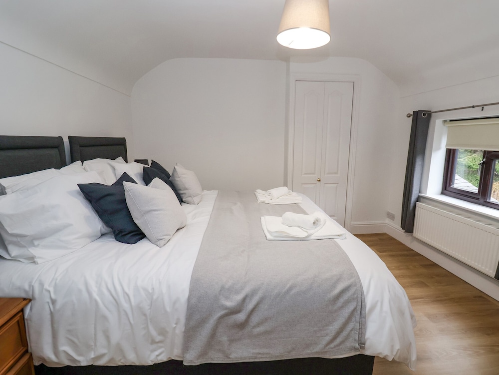 4 Green Farm Cottage