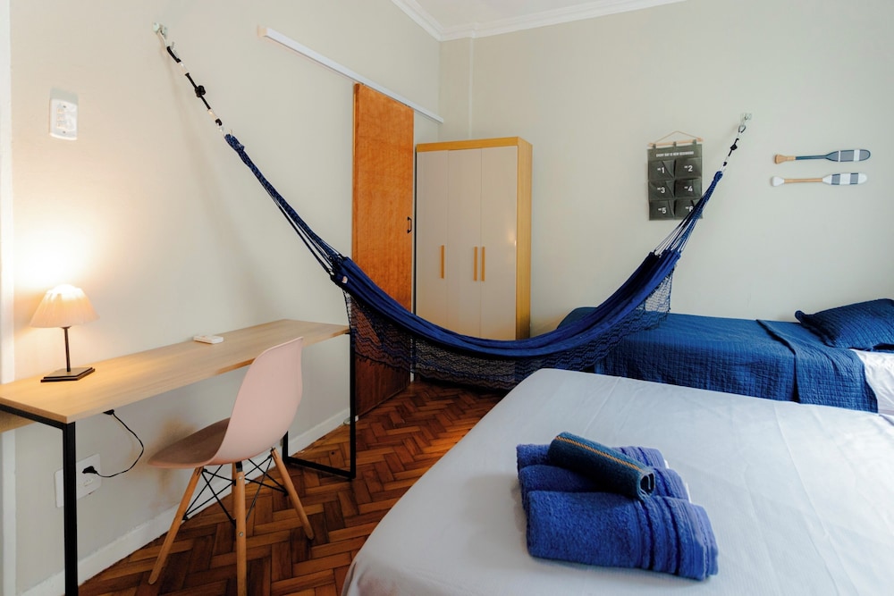 360 Copa Beach Posto 2 By SUHCasa