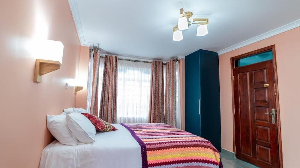 The Fairway Residence - Tanyai