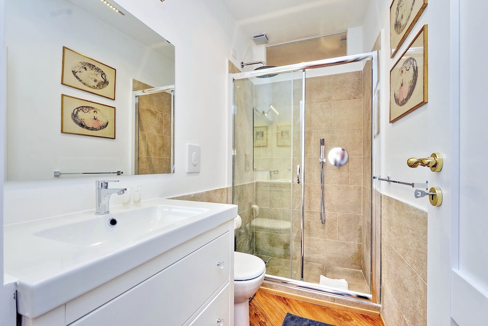 Sistina - WR Apartments