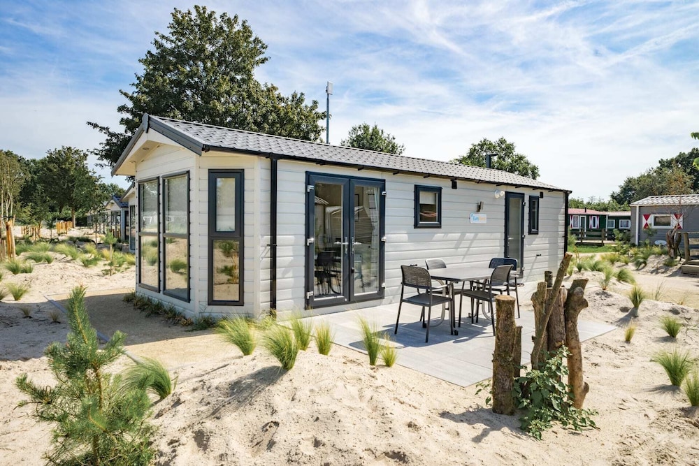 Europarcs Zuiderzee