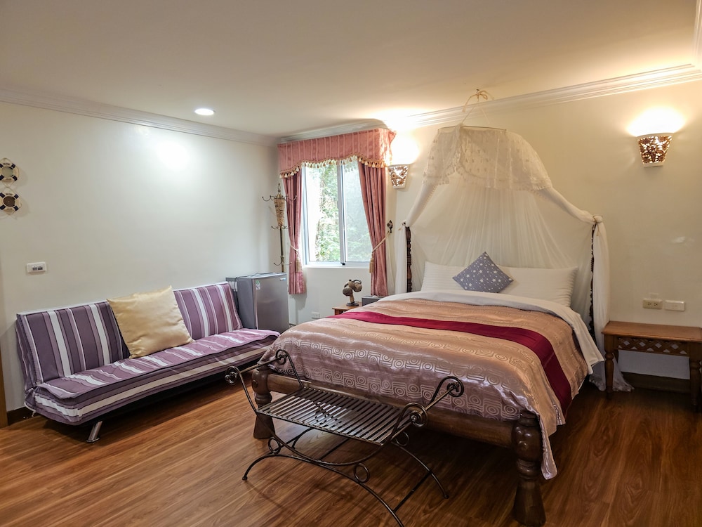 Kenting Dream B&B