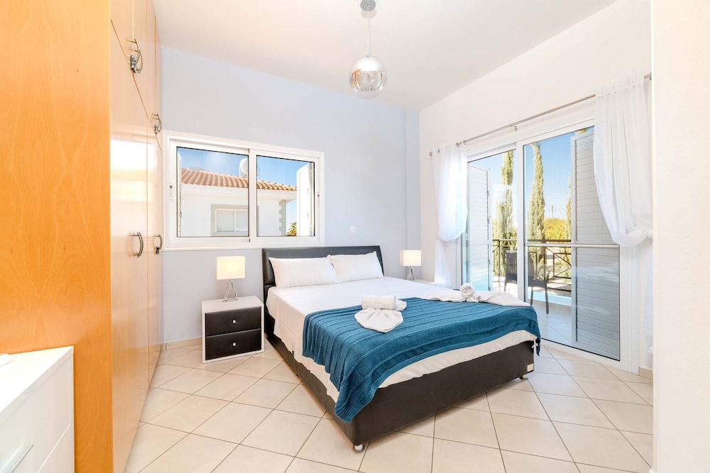 Nemea Serenity Blue in Ayia Napa