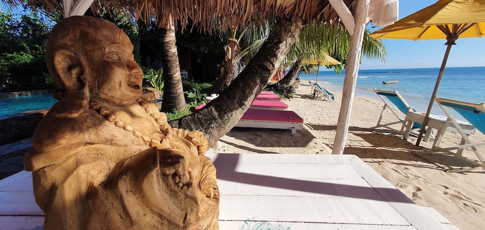 Ravoraha Ecolodge