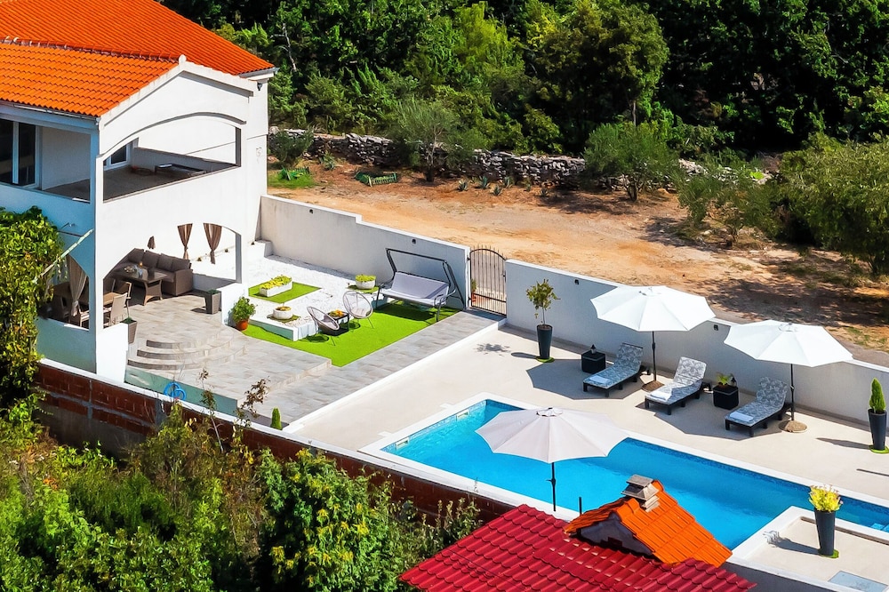 Villa Stellavita