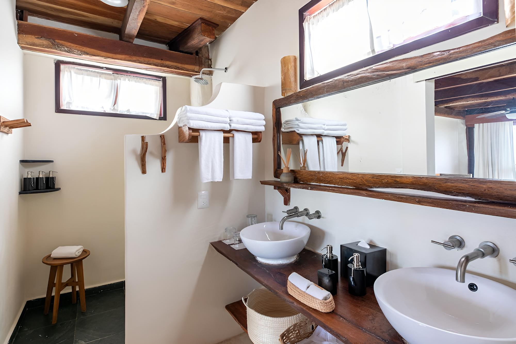 El Pez Colibri Boutique Hotels
