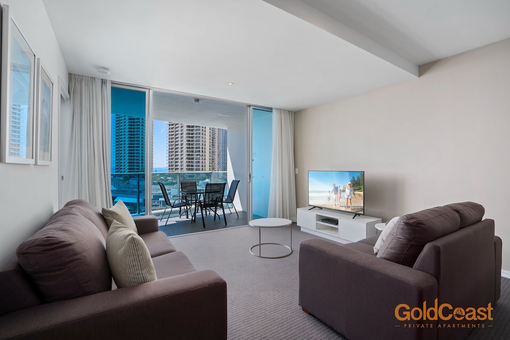Surfers Paradise Vacations - Gold Coast Private Apartments - Property Image 156