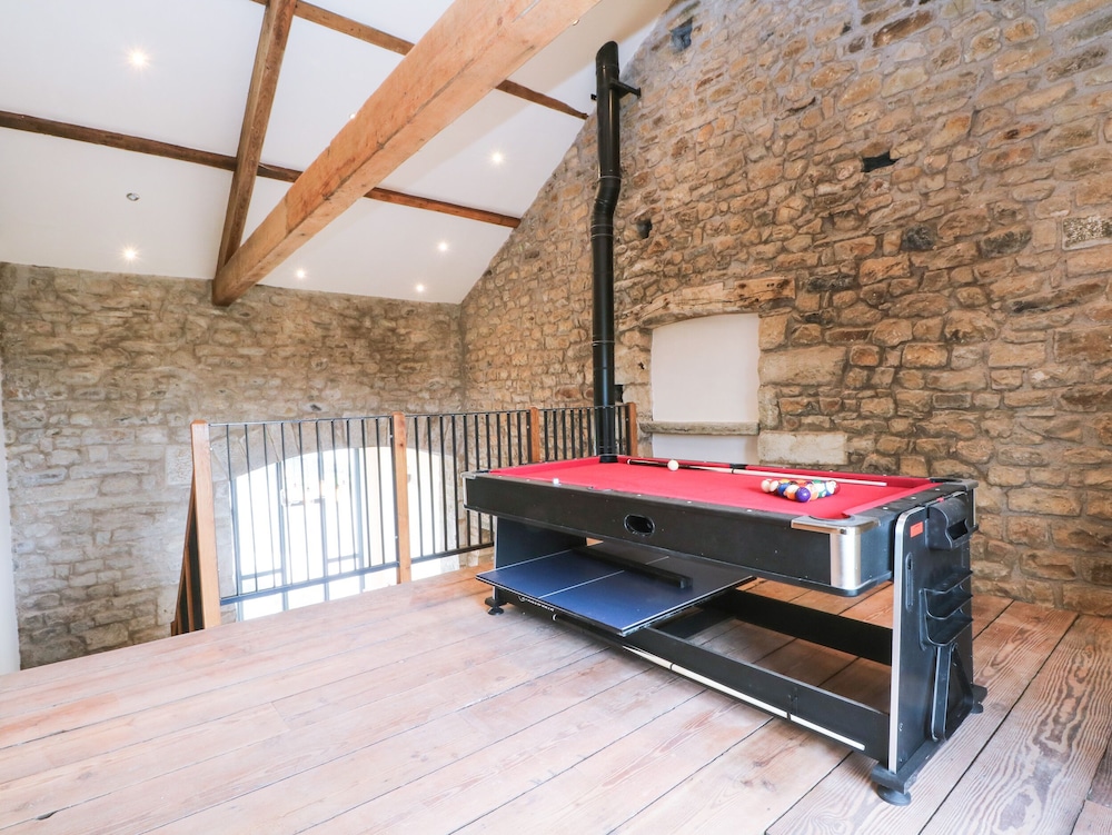 Bowland Barn
