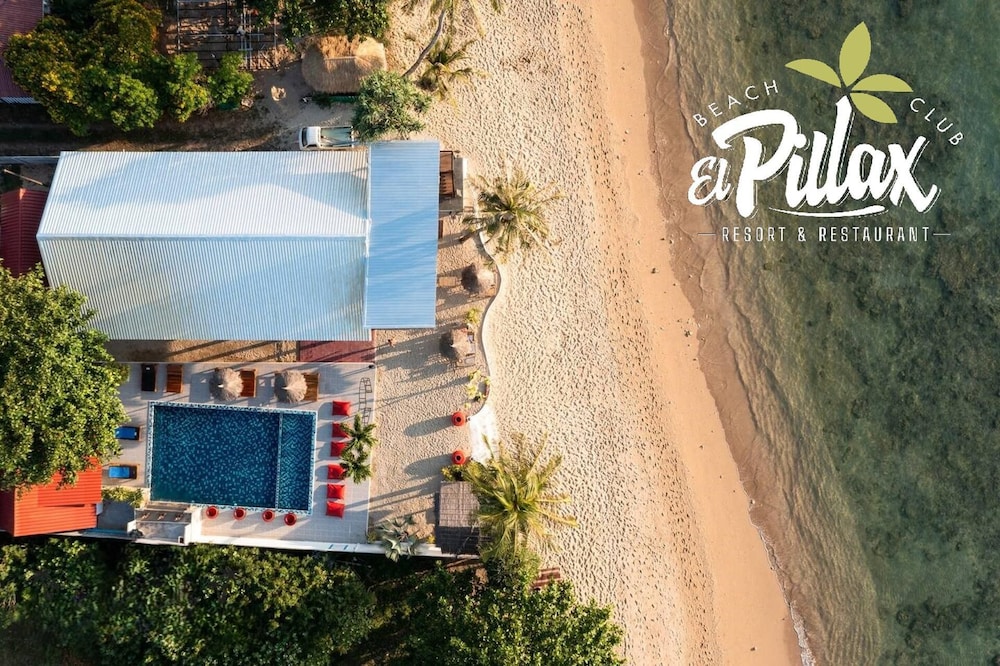 Bungalow Near by Beach El Pillax Lanta Resort