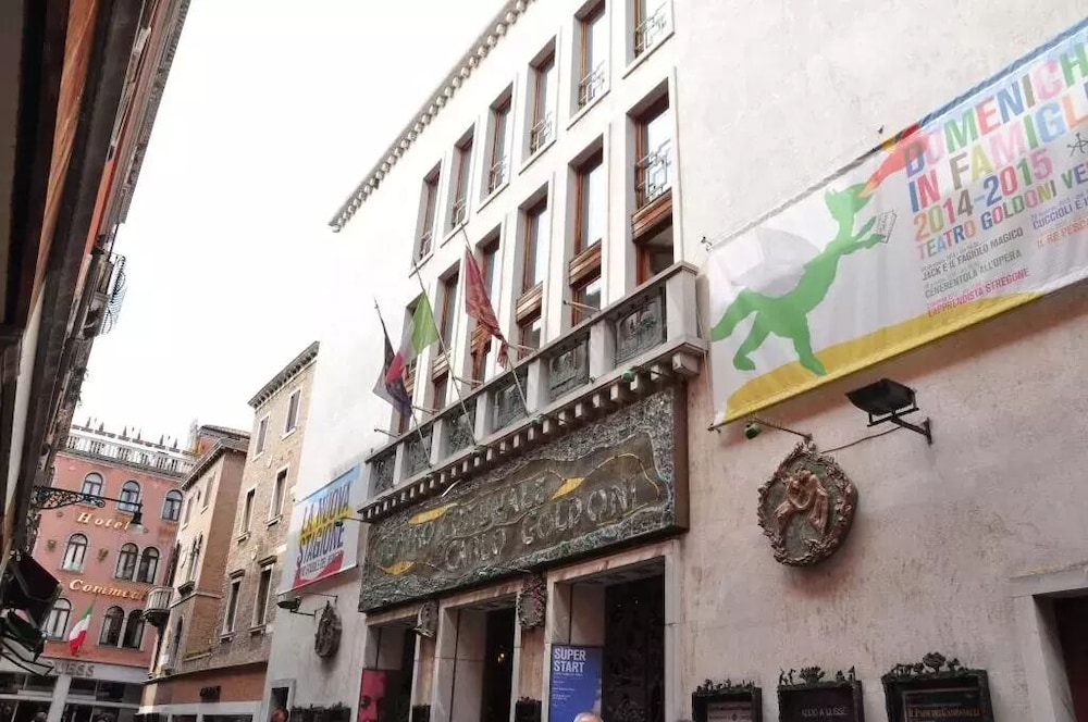 Hotel Guerrato