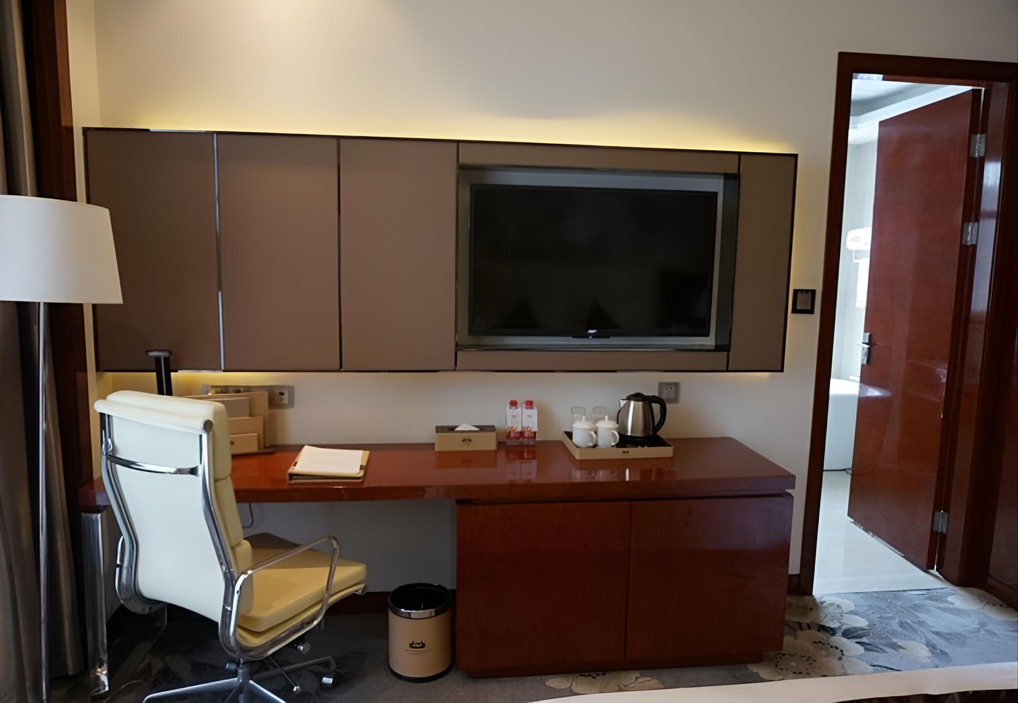 Hubei Zhonghe International Hotel