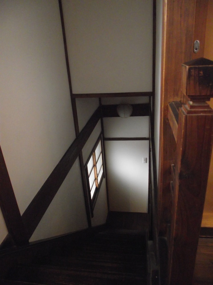Kyo Machiya Guest House Makuya