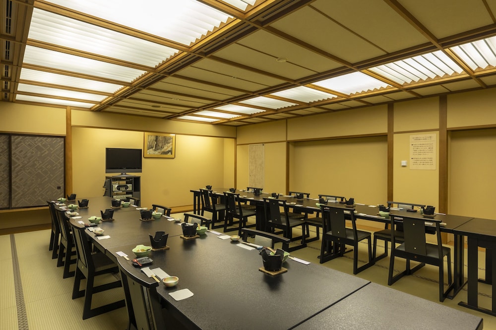 Kamenoi Hotel Ome, Billede 55