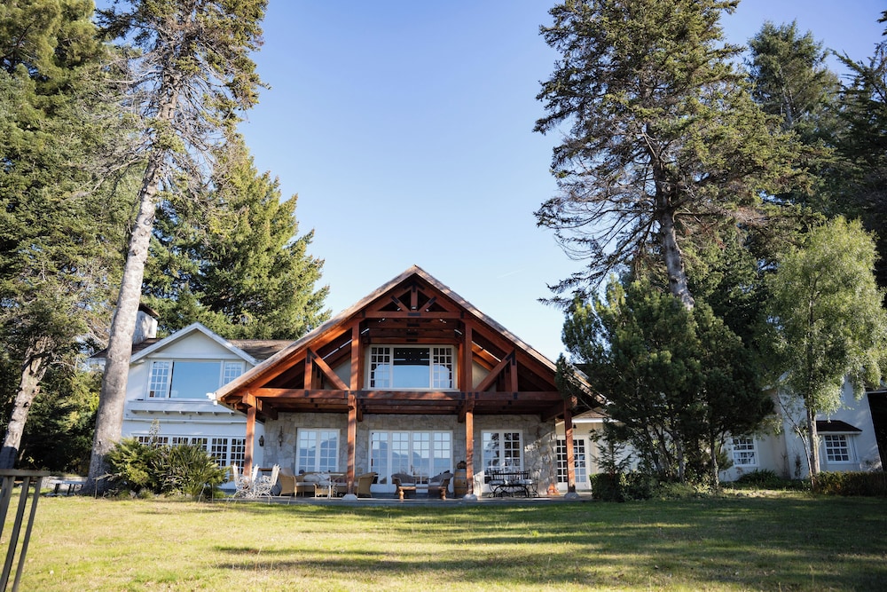 Casona tatalafquen