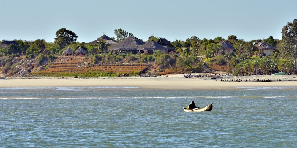 Antsanitia Resort