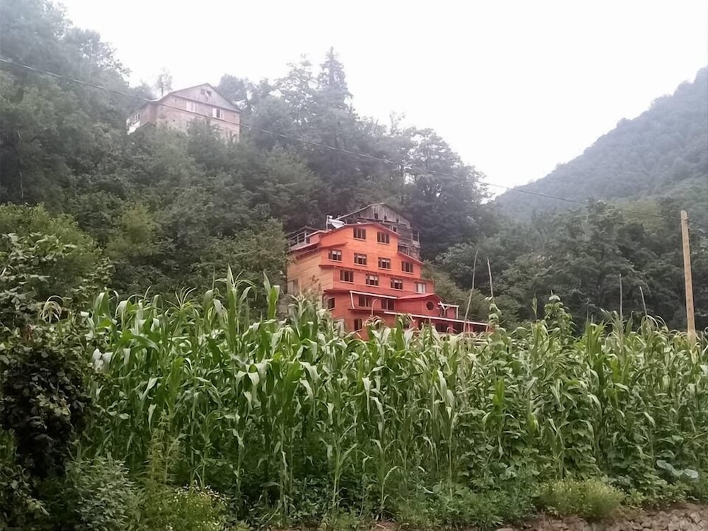 Lamazi Pansiyon