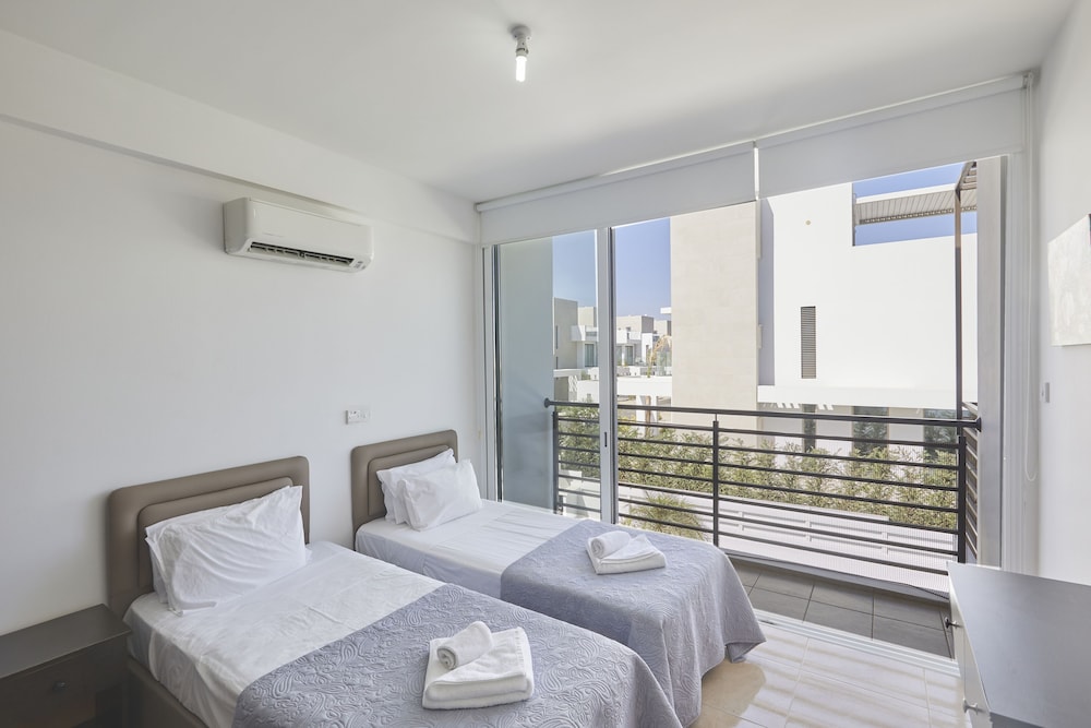 Protaras Pearl Villa