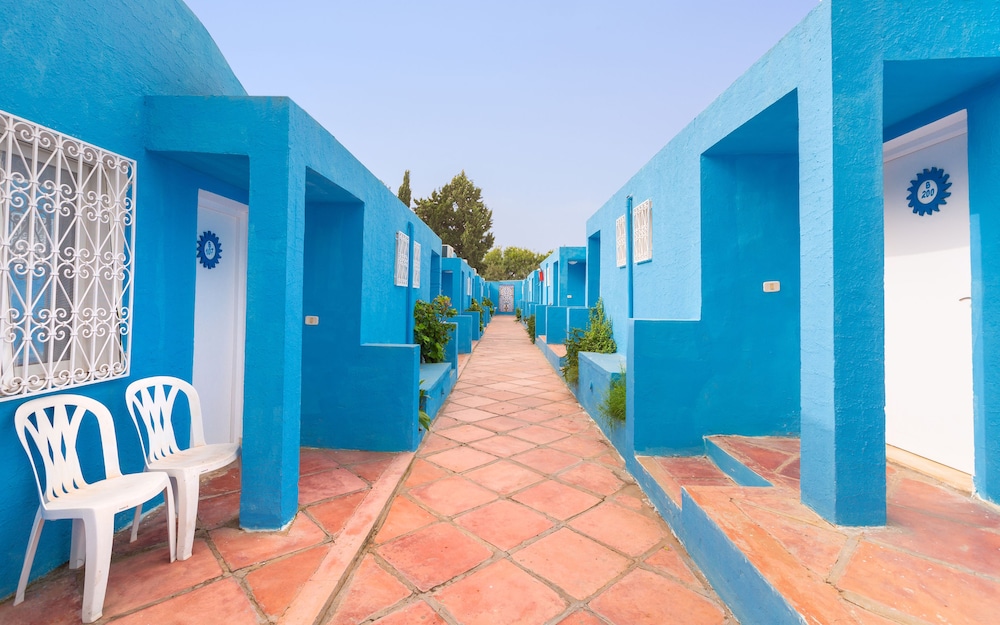 Hammamet Vacations - Hotel Samira Club - Caters to Couples - Property Image 34