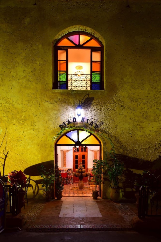 Riad Ksar El Jadida