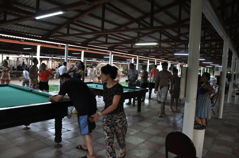 Atlant Holiday Village