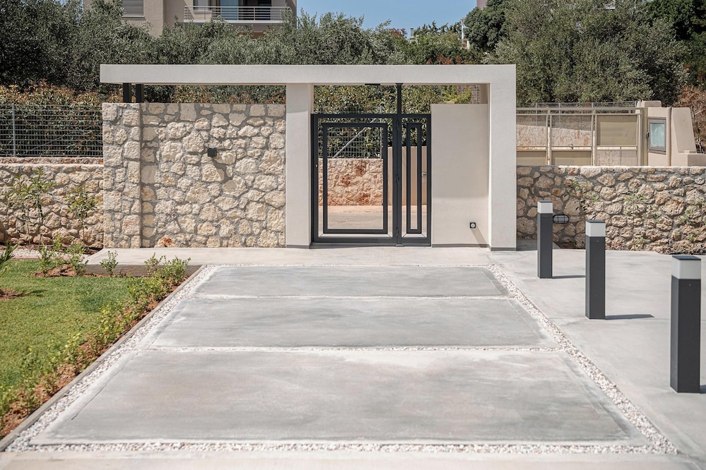Nemia Luxury Residence