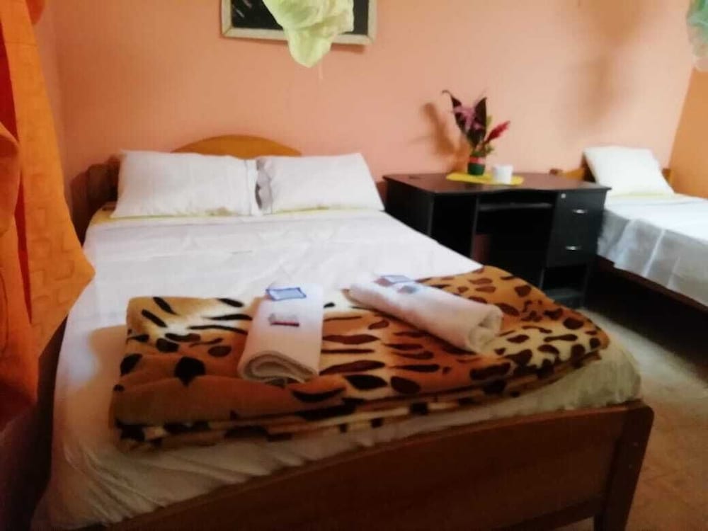 Villa Hermosa de Tambopata