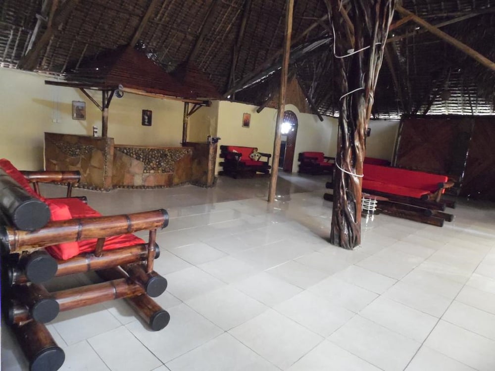 Mara Ndovu Lodge view 3