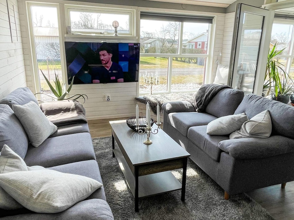 5 Star Holiday Home in Skummeslovsstrand