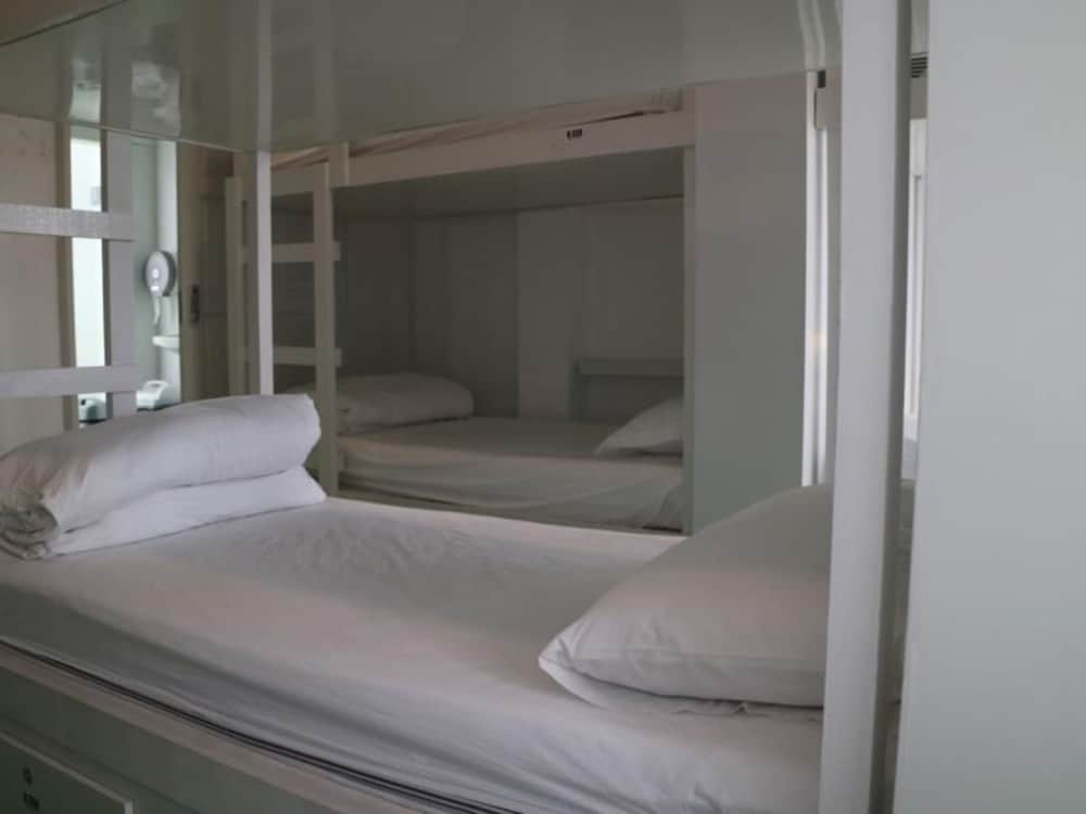 Best Stay Hostel