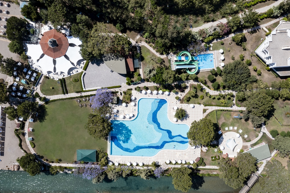 Ma Biche Kemer by Werde Hotels
