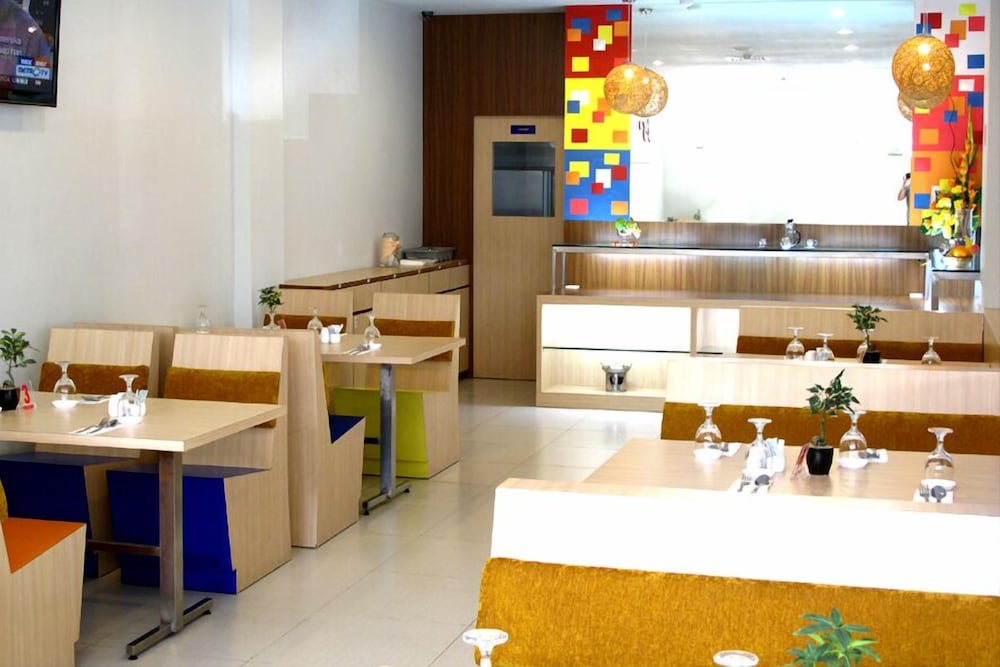 Paramita Hotel