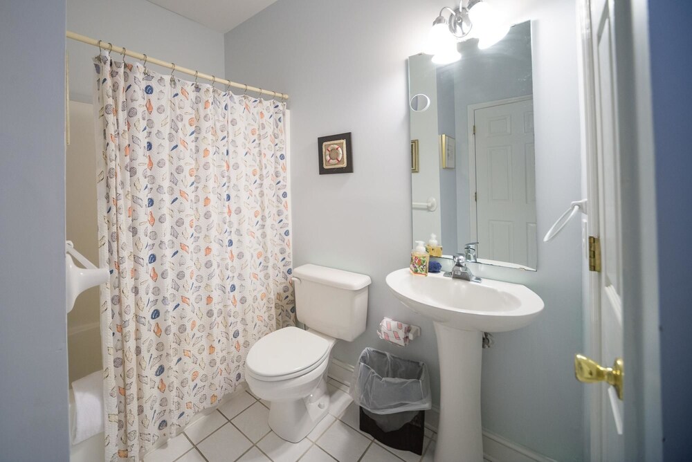 Seacoast Villas 4 3 Bedroom Holiday Home By My Ocean Rentals