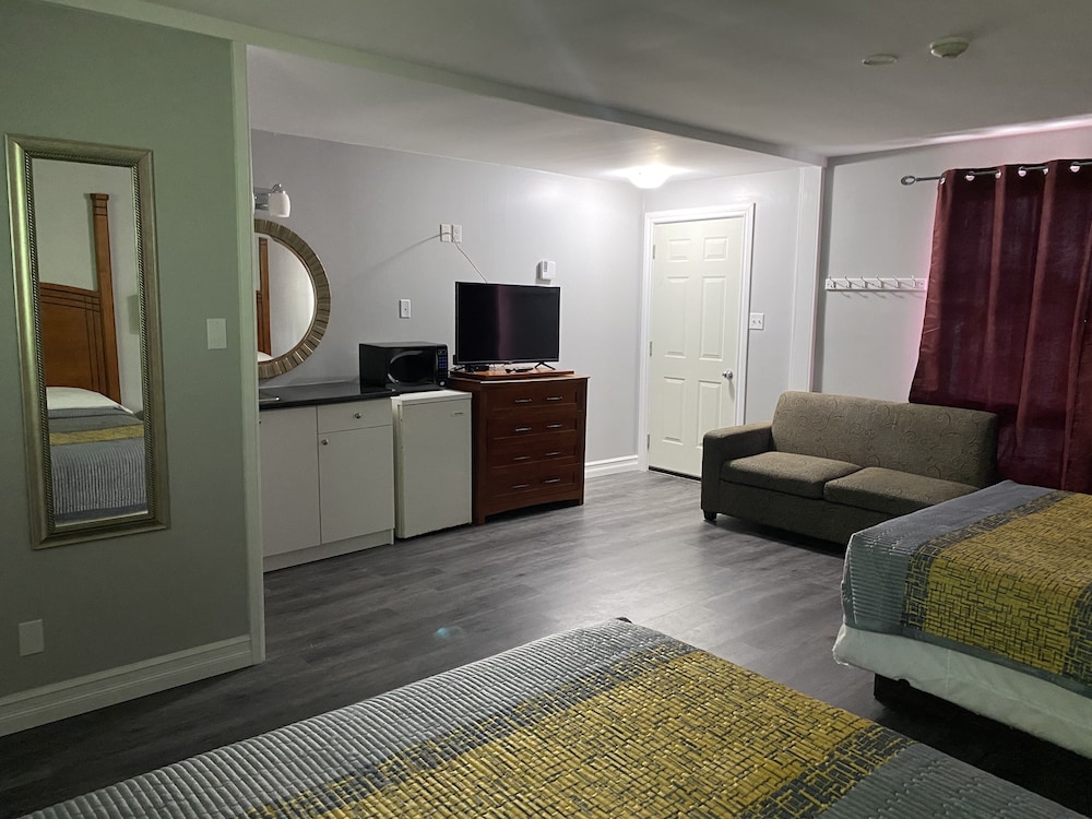 Studio 1 Motel