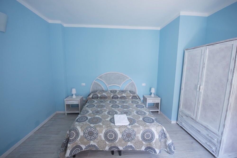 Bed and Breakfast Casa Tropea photo 3