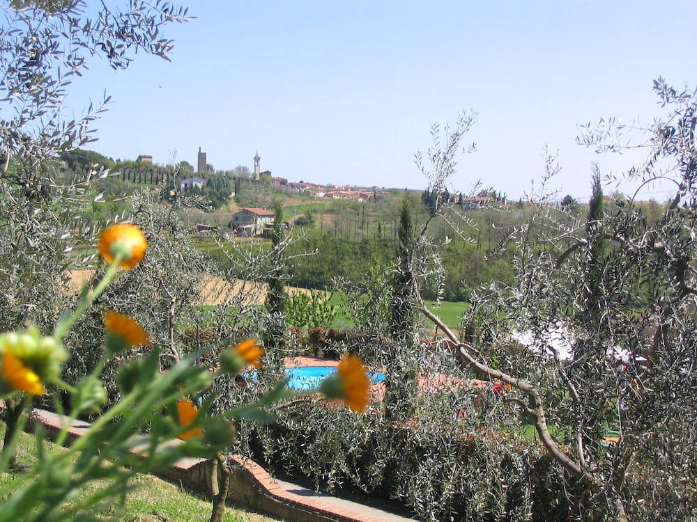 Il Piastrino view 4