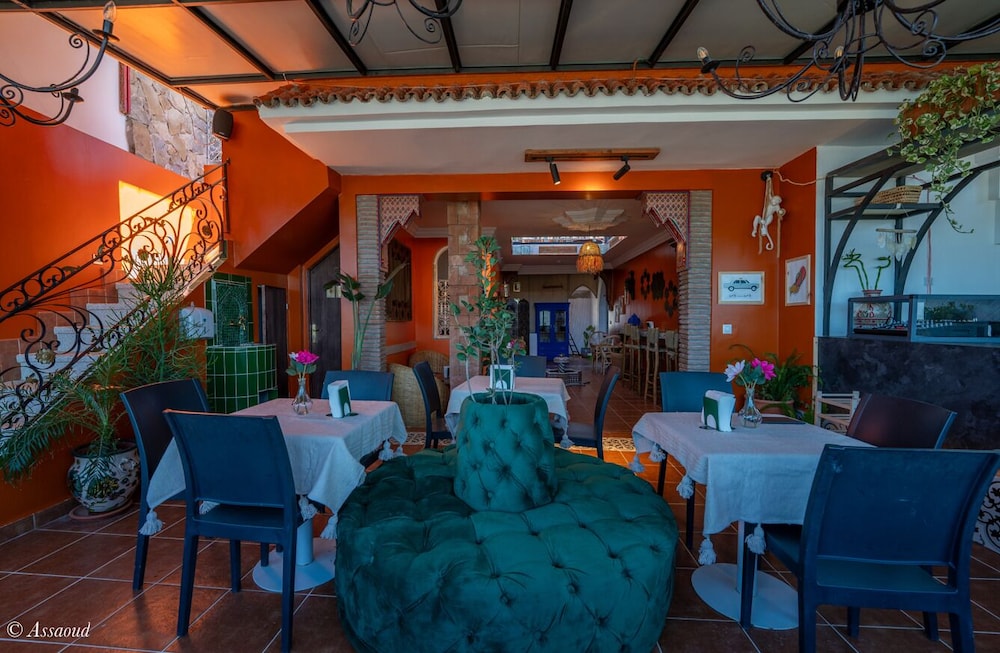 Casa Maravillosa
