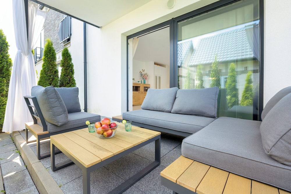 Paraiso Apartment With Pool by Renters view 5