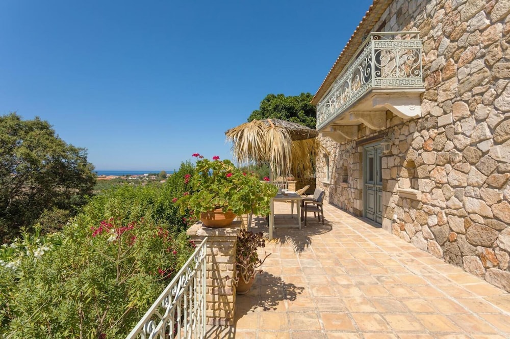 Harry s Villa - Armonia Complex - Harry s Villa - Armonia Complex view 5
