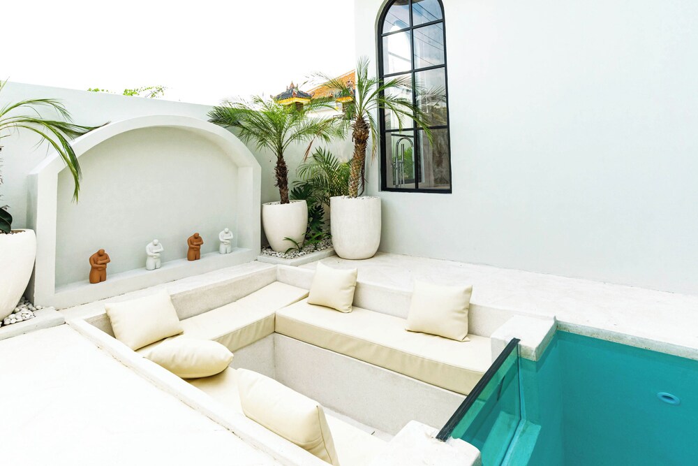 Putih Susu Villa