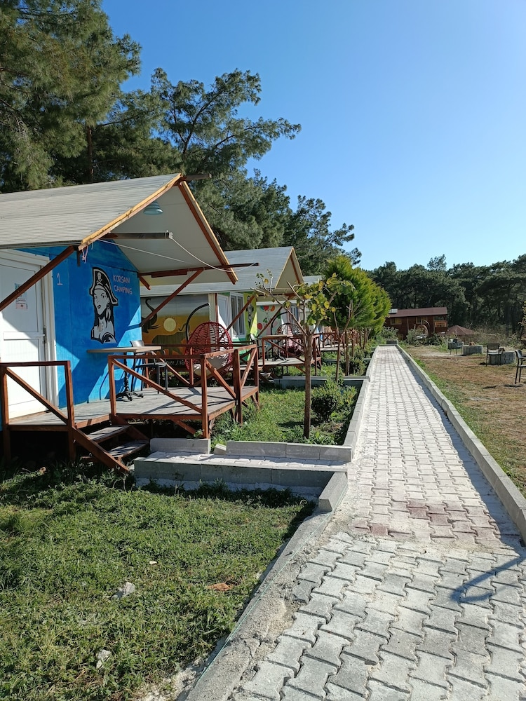 Likya Korsan Koyu