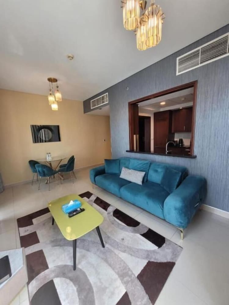 Bellavista - Glamorous - 2Bedroom 29BLVD