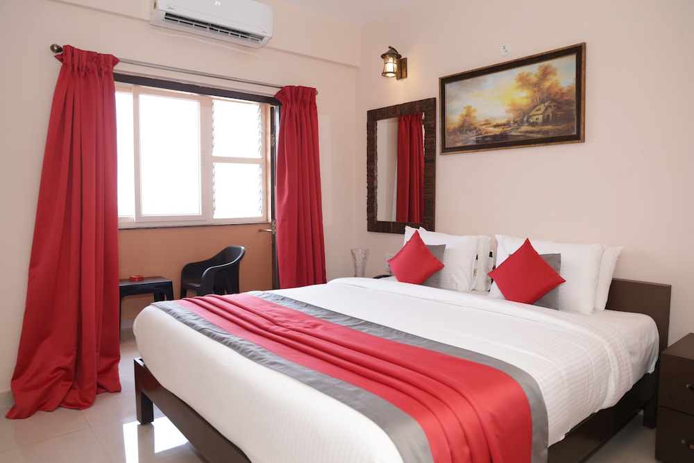Nazri Hotel