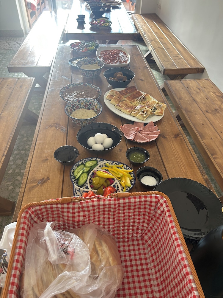 OliveTreeHostel, photo 10
