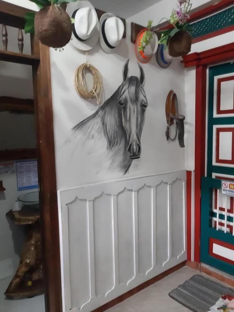 Hostal IntiLuna