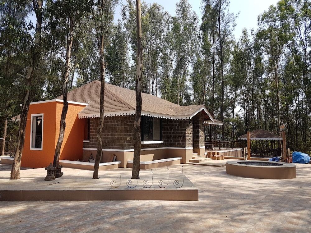 CASUARINA RESORT PARK view 5