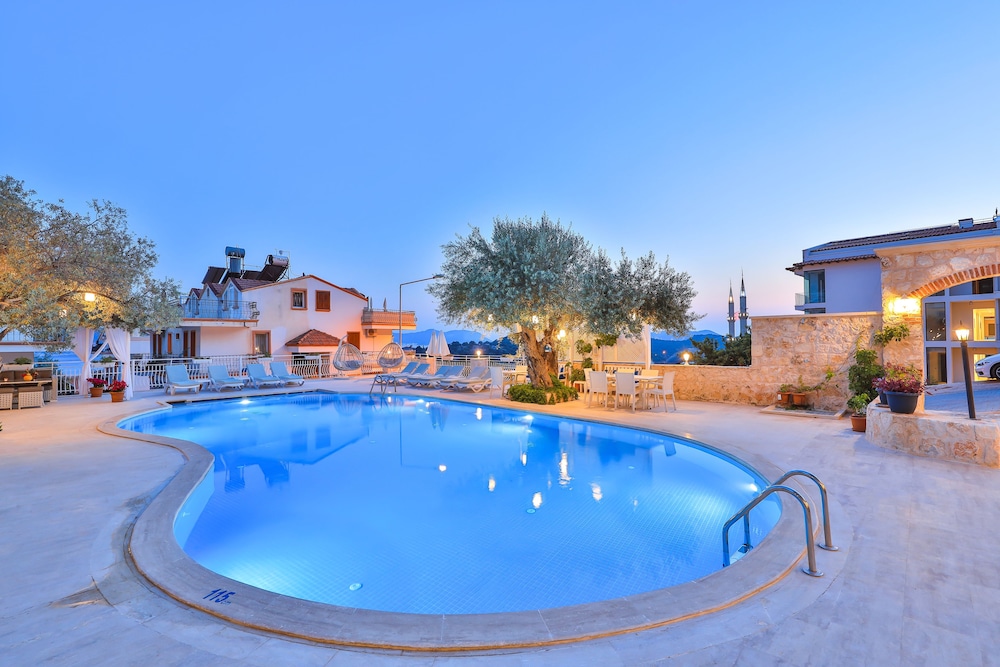 Kas Artemis Hotel - Image 40