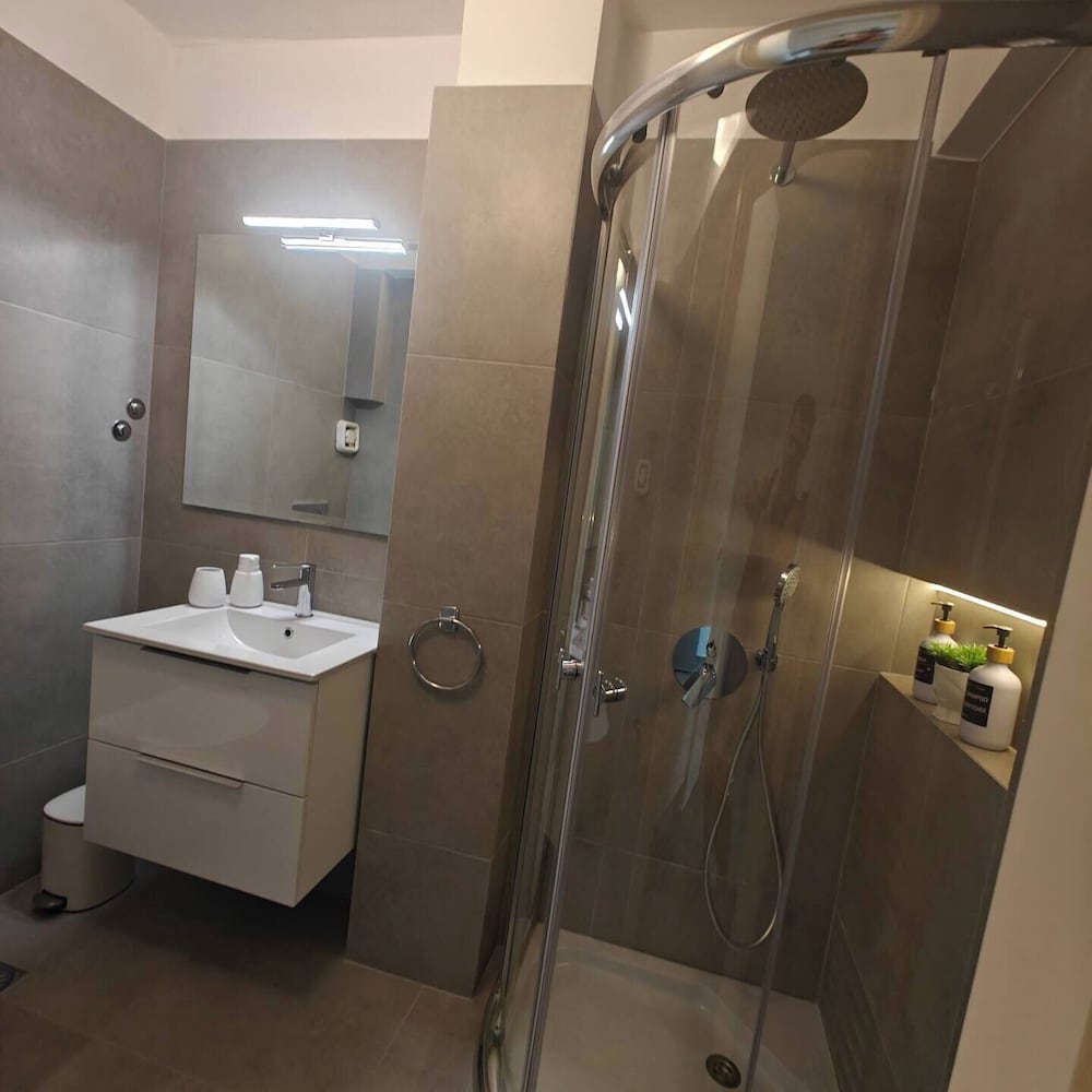 Ma Maison N 9 Downtown Villa Jacuzzi Parking